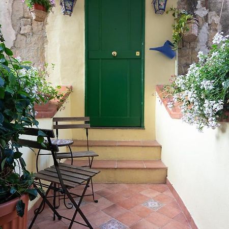 Il Ponticello Del Cavone Villa Naples Luaran gambar