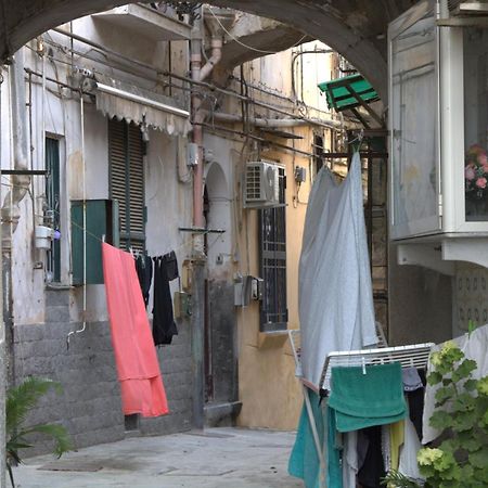Il Ponticello Del Cavone Villa Naples Luaran gambar