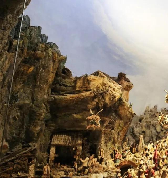 Il Ponticello Del Cavone Villa Naples Luaran gambar